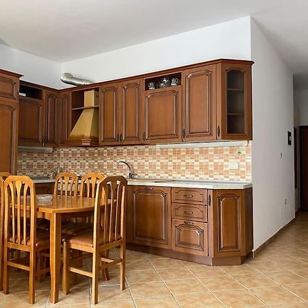 Roel Apartments Shkodra Center Extérieur photo