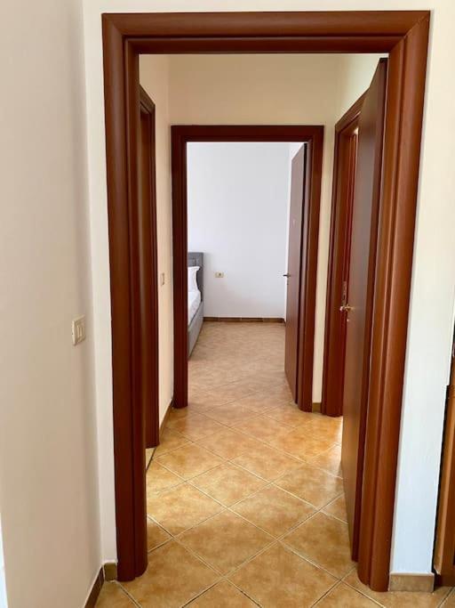 Roel Apartments Shkodra Center Extérieur photo
