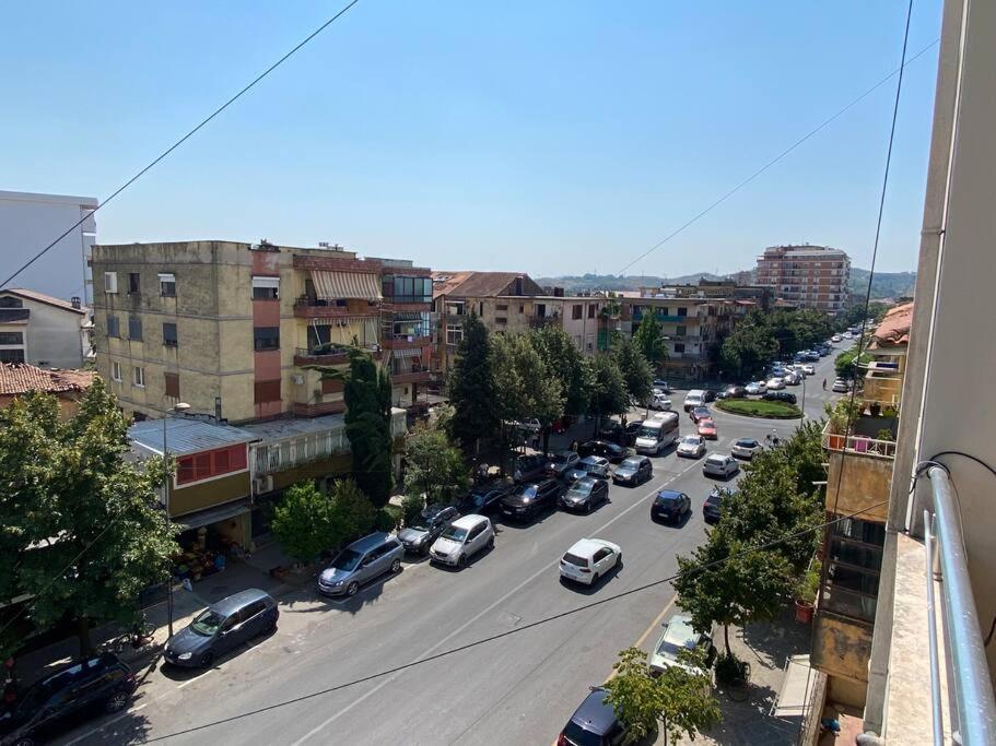Roel Apartments Shkodra Center Extérieur photo